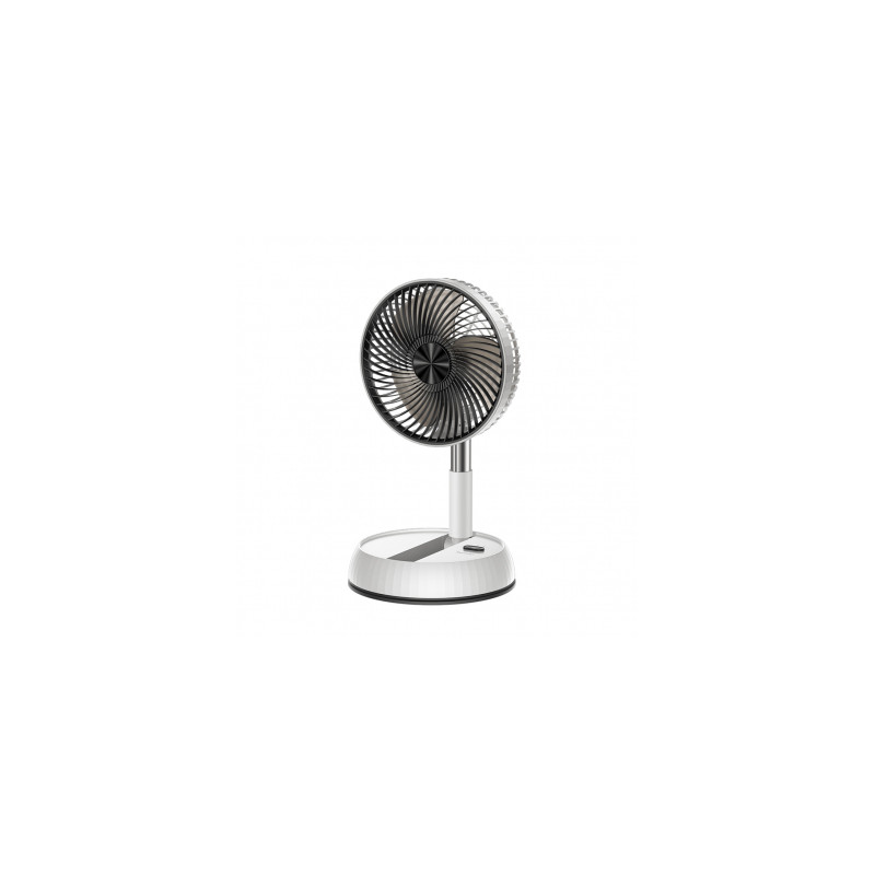 Yesido YF11 Pedestal Fan Yesido, White
